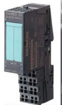 SIWAREX CF 测力变送器